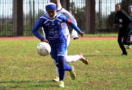 فوتبال بانوان