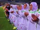 تیم فوتسال بانوان