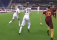 دریبل نا فرجام