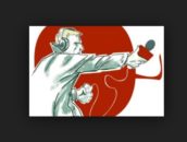 گزارشگری فوتبال