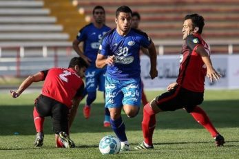 میلاد ابطحی