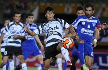 کیوان امرایی