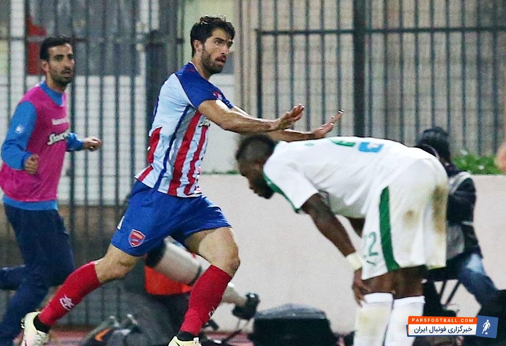 کریم انصاری فرد