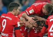 بایرن مونیخ