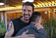 بوفون تیم ایتالیا