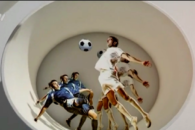 لیگ آزادگان ؛ لیگ یک