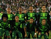 تیم باشگاه چاپکوئنسه