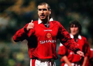 اریک کانتونا