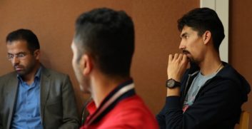 فرهاد قائمی