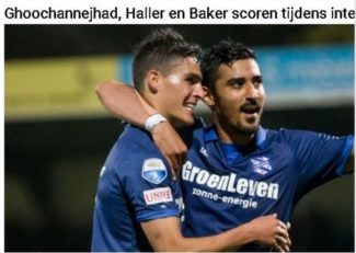 رضا قوچان نژاد