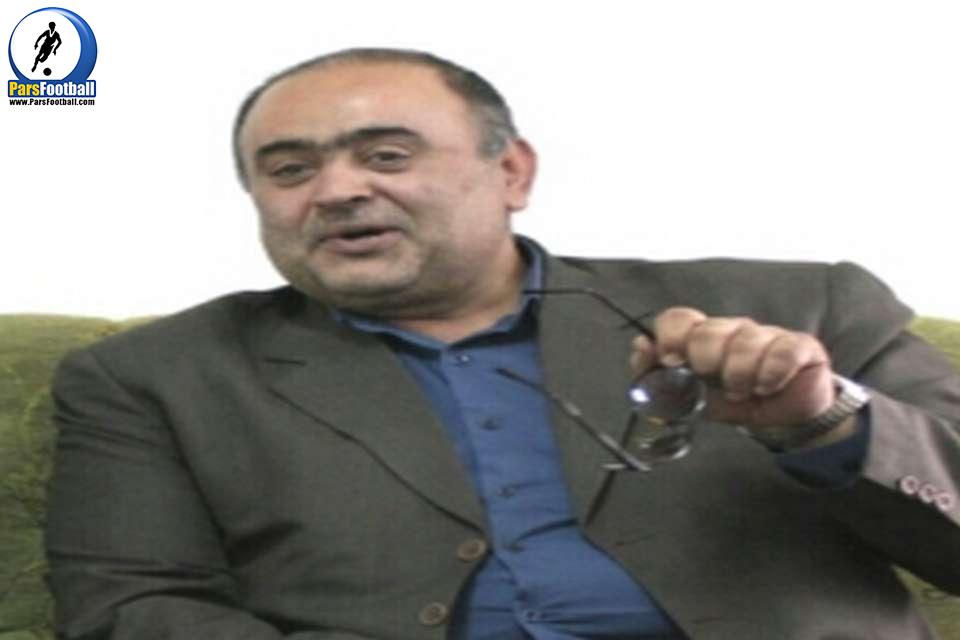 محمدرضا کاظمی‌نژاد