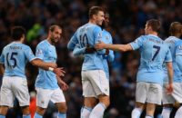 تیم منچسترسیتی