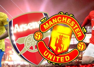 منچستریونایتد