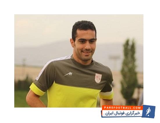 محسن ربیع خواه