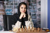 سارا خادم الشریعه