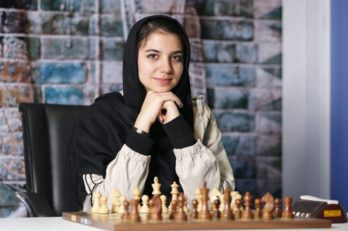 سارا خادم الشریعه