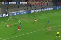 سردار آزمون