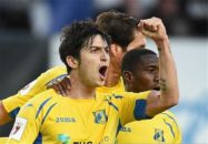 اتلتیکو مادرید