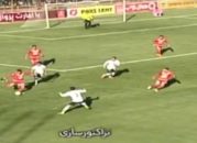 ترین های برنامه نود