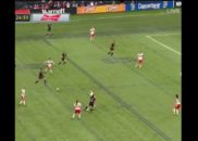 فوتبال بانوان