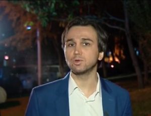 یاسر اشراقی سوت-ورزش های هوایی-تیراندازی