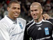 رئال مادرید