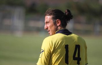 آندرانیک تیموریان