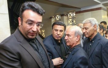 افشارزاده