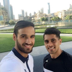 امید عالیشاه _ نوراللهی