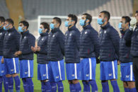 ورزش در هوای آلوده