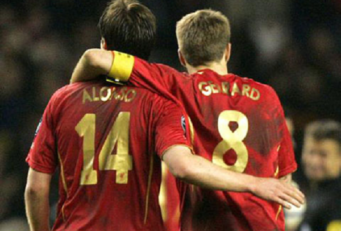 ژابی آلونسو