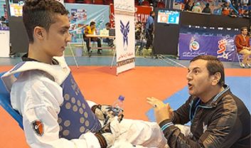 سید نعمت الله خلیفه