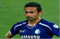 مهدی امیرآبادی