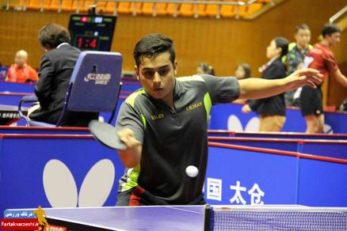 امیرحسین هدایی