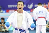 امیر مهدی زاده