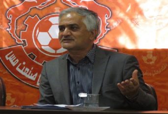 امجد مسعودزاده