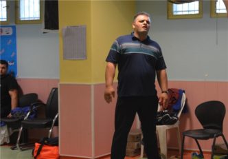 سجاد انوشیروانی