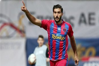 لژیونرهای ایرانی