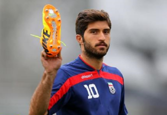 کریم انصاری فرد