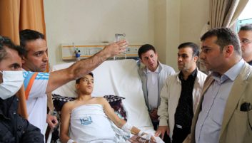 ابوالفضل آرمیده