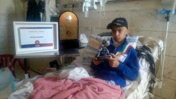 ابوالفضل آرمیده