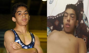 ابوالفضل آرمیده