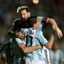 تیم آرژانتین