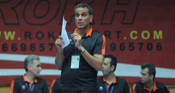 مسعود آرمات