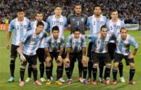 تیم ملی آرژانتین