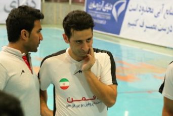 جواد اصغری‌ مقدم