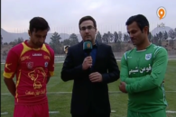 شهرداری فومن ؛ نفت تهران