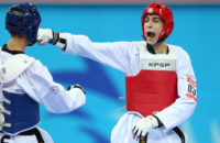 جام جهانی تکواندو