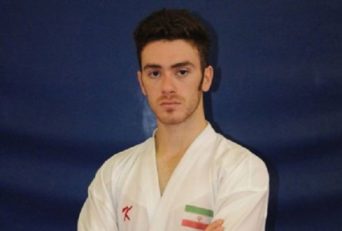 علی اصغر آسیابری