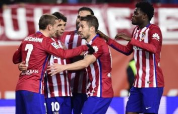 اتلتیکو مادرید